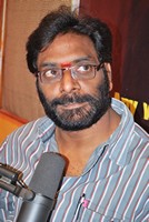 Lyricist Bharathi Babu Photos at Tori